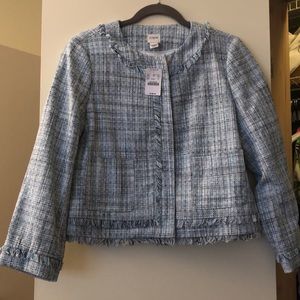 J Crew Jacket